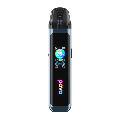 Aurora Blue