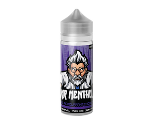 Mr Menthol 100Ml