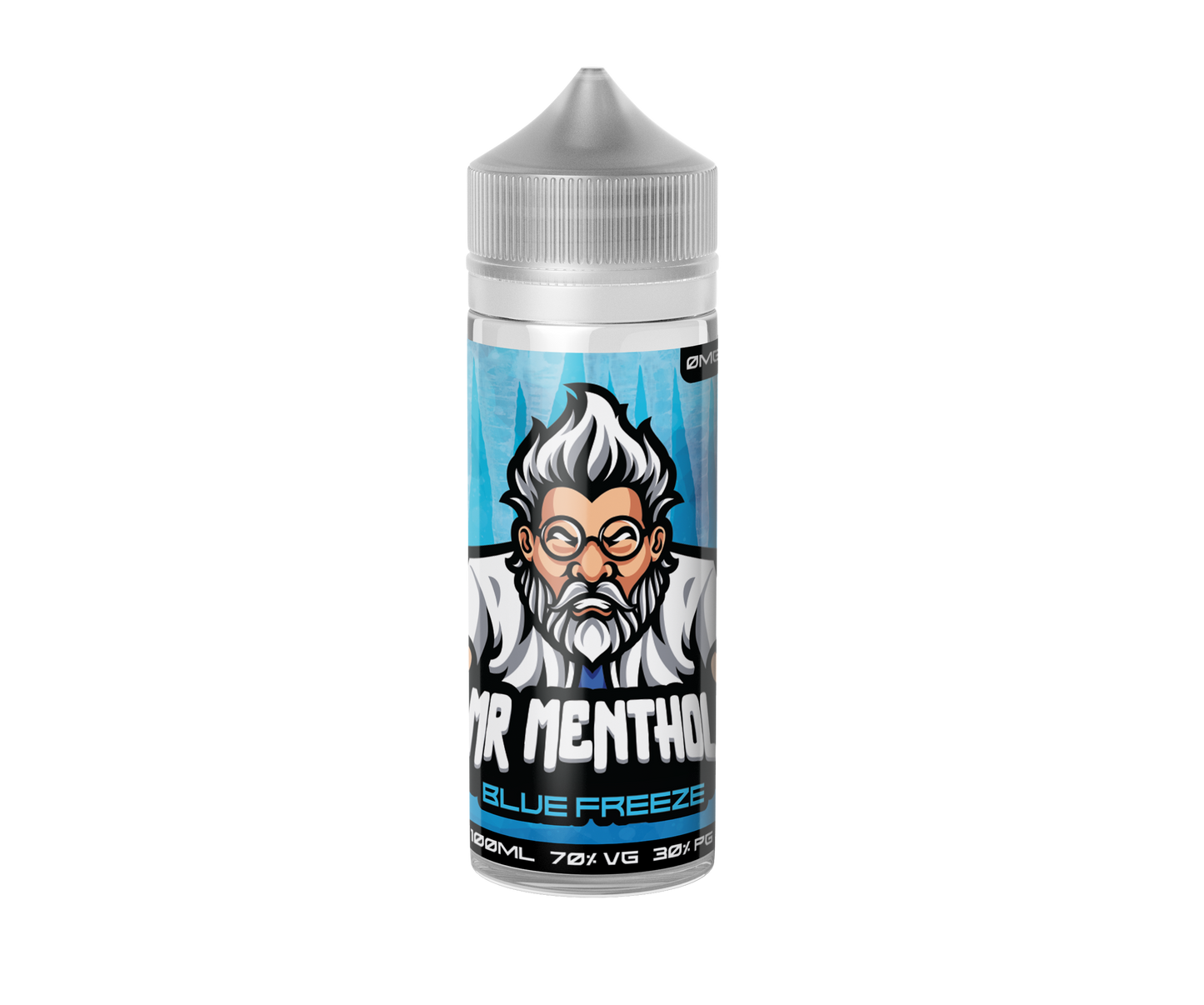 Mr Menthol 100ML