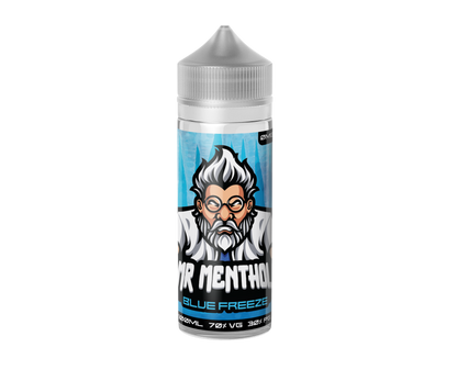 Mr Menthol 100ML