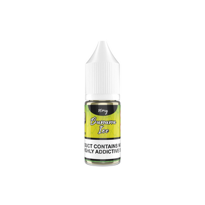 Banana Ice 10MG