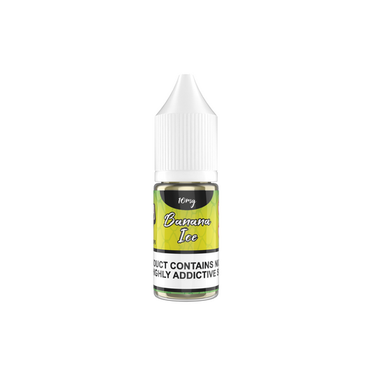 Banana Ice 10MG