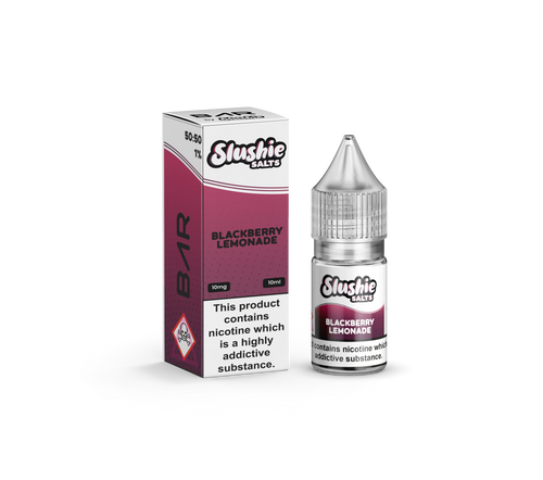 Blackberry Lemonade / 10MG