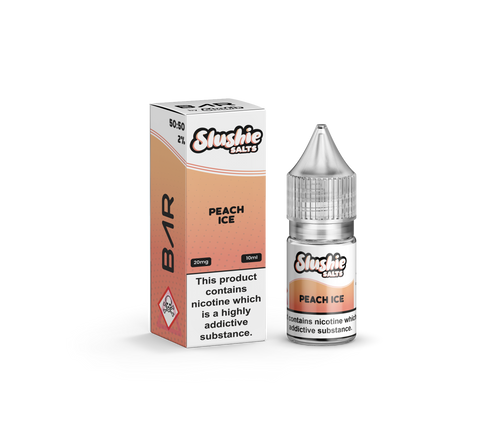 Peach ice / 20MG