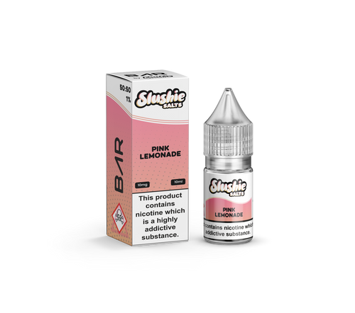 Pink Lemonade / 10MG