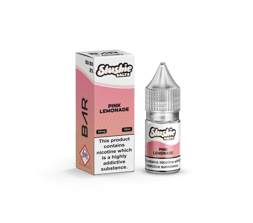 Pink Lemonade / 20MG