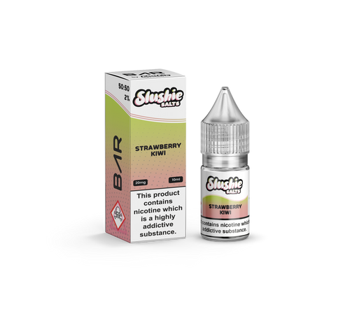Strawberry Kiwi / 20MG