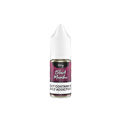 Black Mamba 10MG