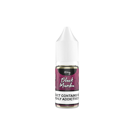 Black Mamba 10MG