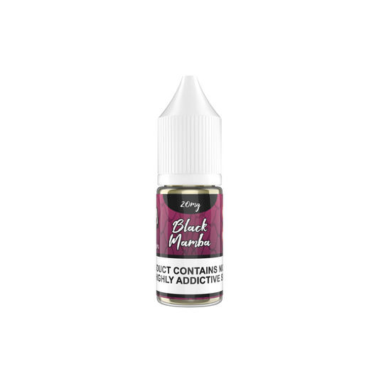 Black Mamba 20MG