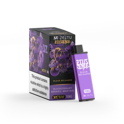 ZELTU X³ Pods