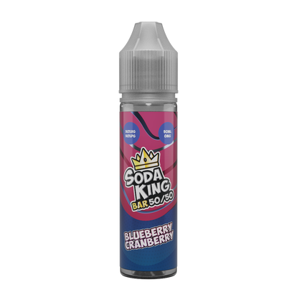 Soda King 50ML Bar
