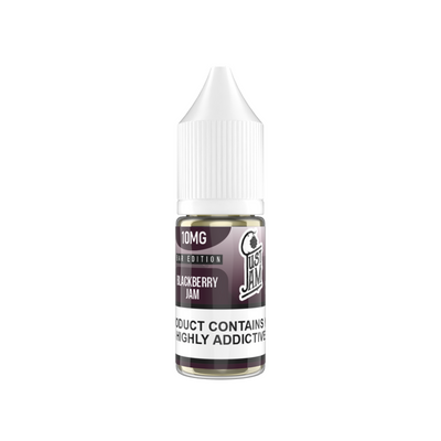 Blackberry jam 10MG