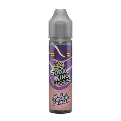Soda King 50ML Bar