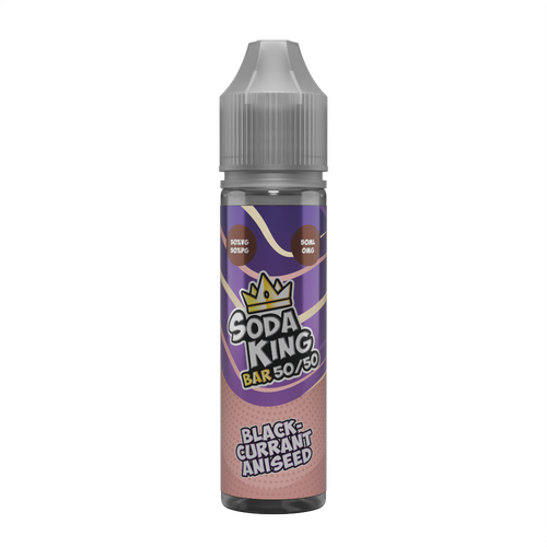 Blackcurrant Aniseed