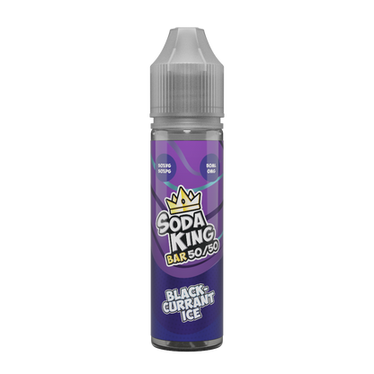 Soda King 50ML Bar
