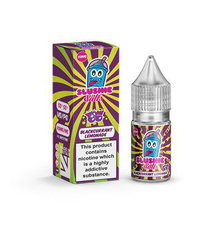 Slushie Nic Salts