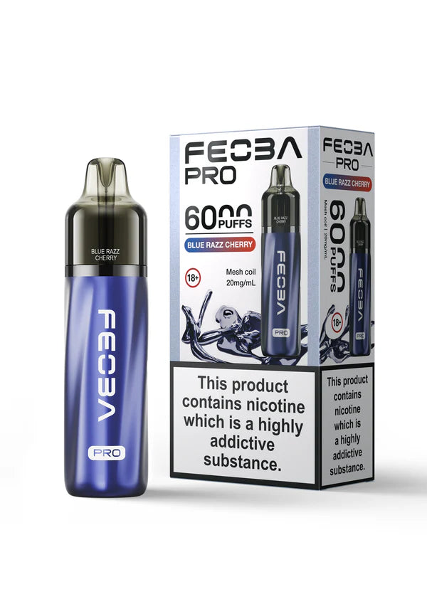 Feoba Pro