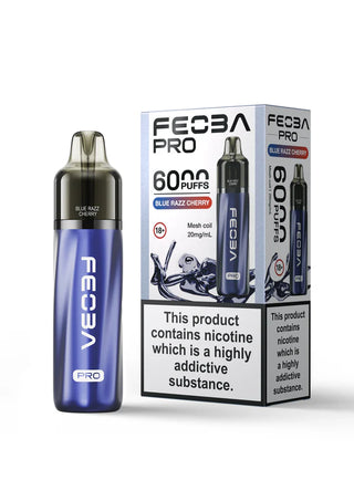 Feoba Pro