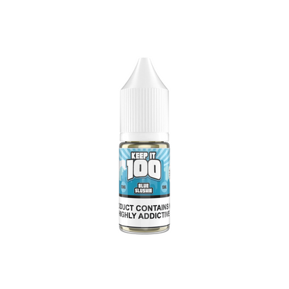 Keep It 100 Eliquid