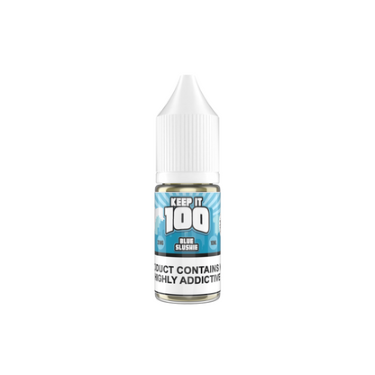 Keep It 100 Eliquid