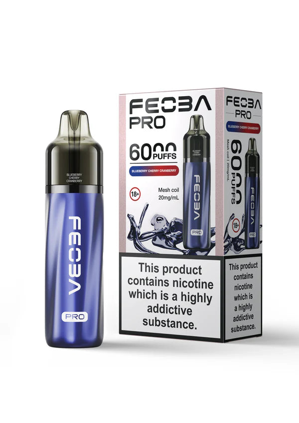 Feoba Pro