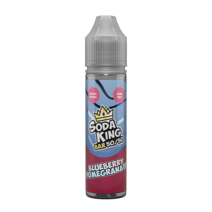 Soda King 50ML Bar