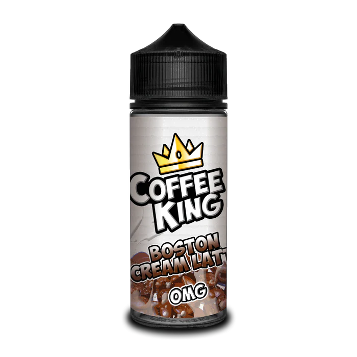 Soda King 100ML