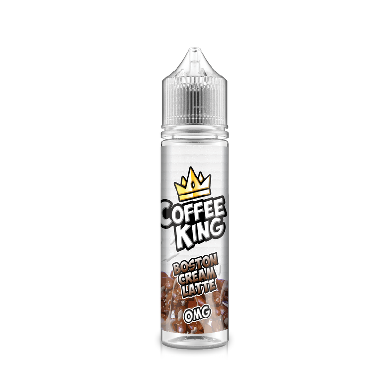 Coffee King 50ML