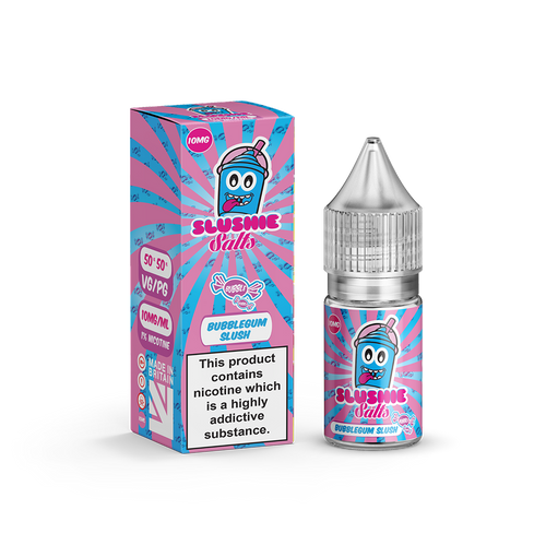 Bubblegum Slush / 10MG