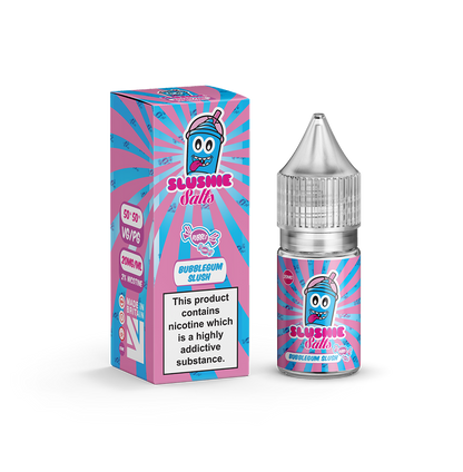 Slushie Nic Salts 10ml