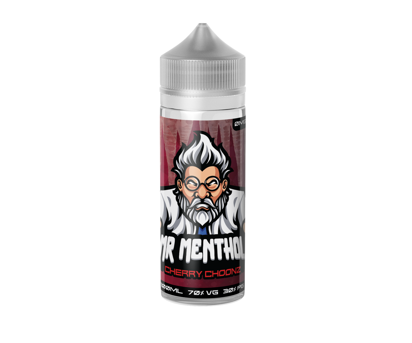 Mr Menthol 100ML