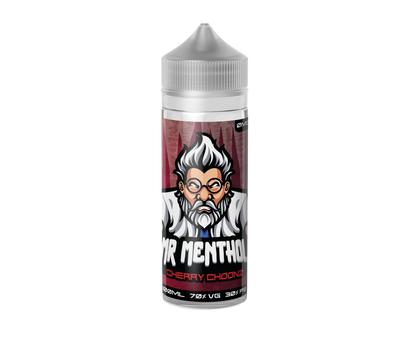 Mr Menthol 100ML