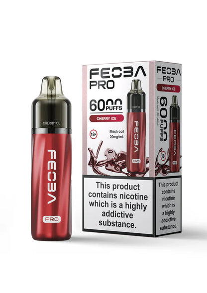 Feoba Pro