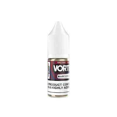 Cherry Raspberry Blueberry 20MG