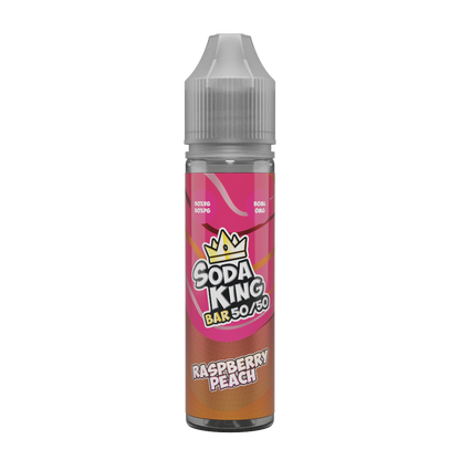 Soda King 50ML Bar