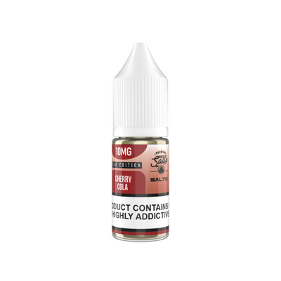 Cherry Cola 10MG