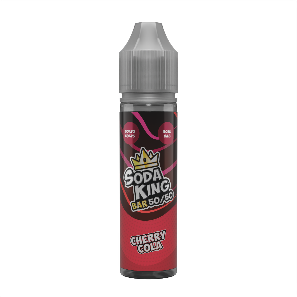 Soda King 50ML Bar