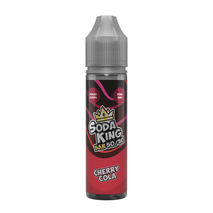 Soda King 50ML Bar
