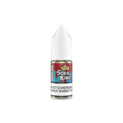 Cherry Sour Raspberry 5MG