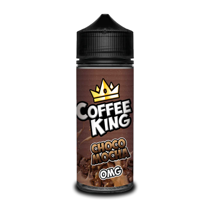 Coffee King 100ML