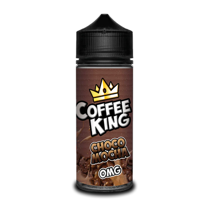 Coffee King 100ML