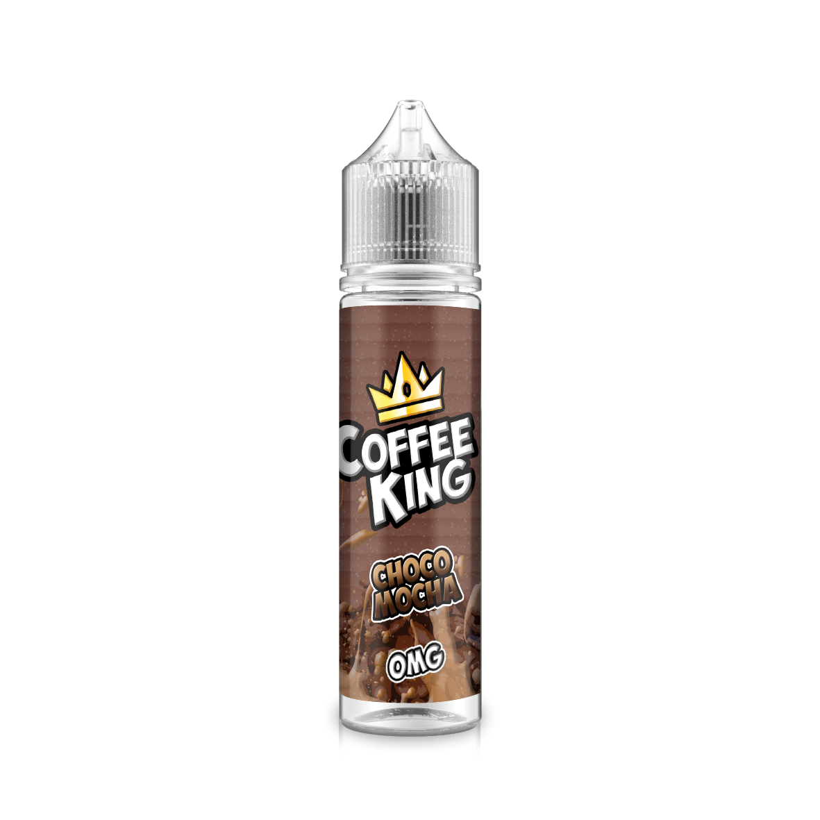 Coffee King 50ML