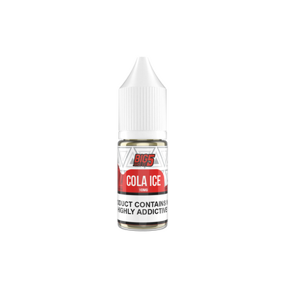 Cola Ice 10MG