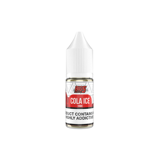 Cola Ice 10MG