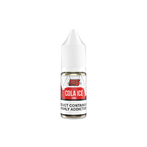 Cola Ice / 10MG