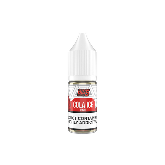 Cola Ice 20MG