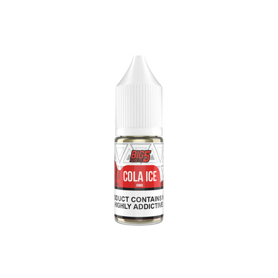 Cola Ice 5MG