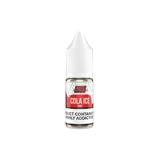 Cola Ice 5MG