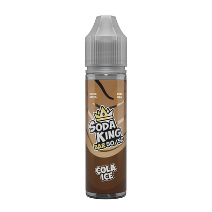 Soda King 50ML Bar